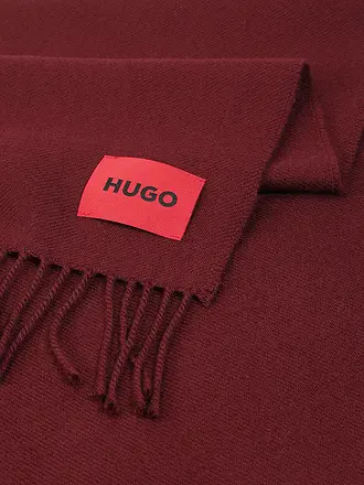HUGO | Schal JUSTER | 